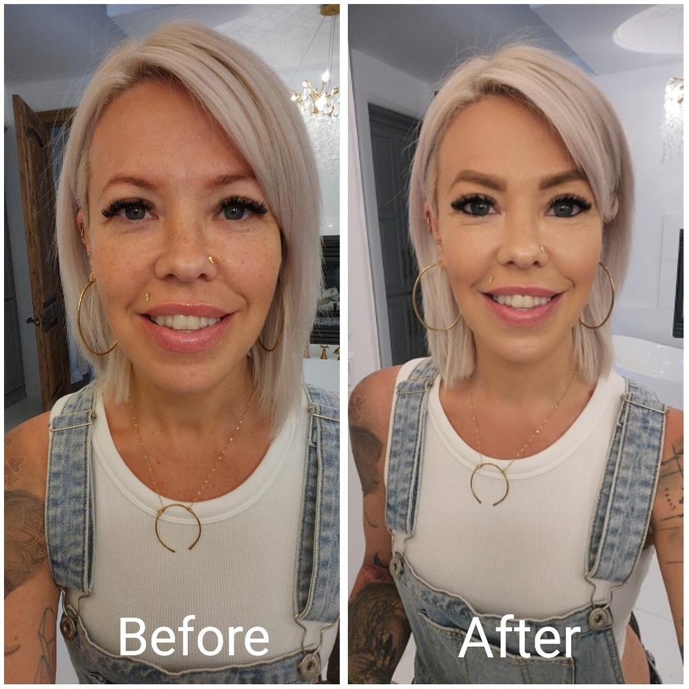 NEW Matte Concealer - Picture 9 of 9